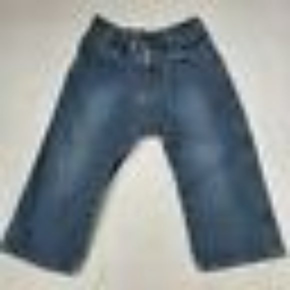 Cherokee Toddler Jeans Pants Size 3T Condition is "New with tags" - Picture 3 of 4